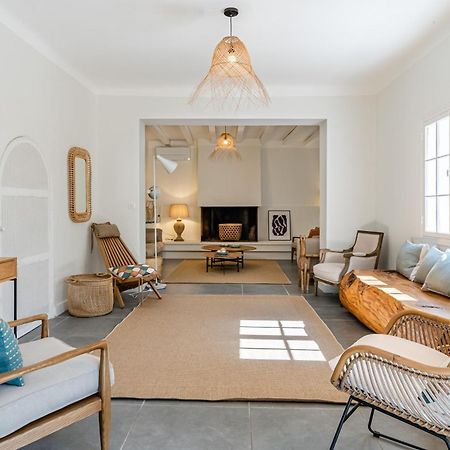Domaine Maraspar Cassis Habitación foto